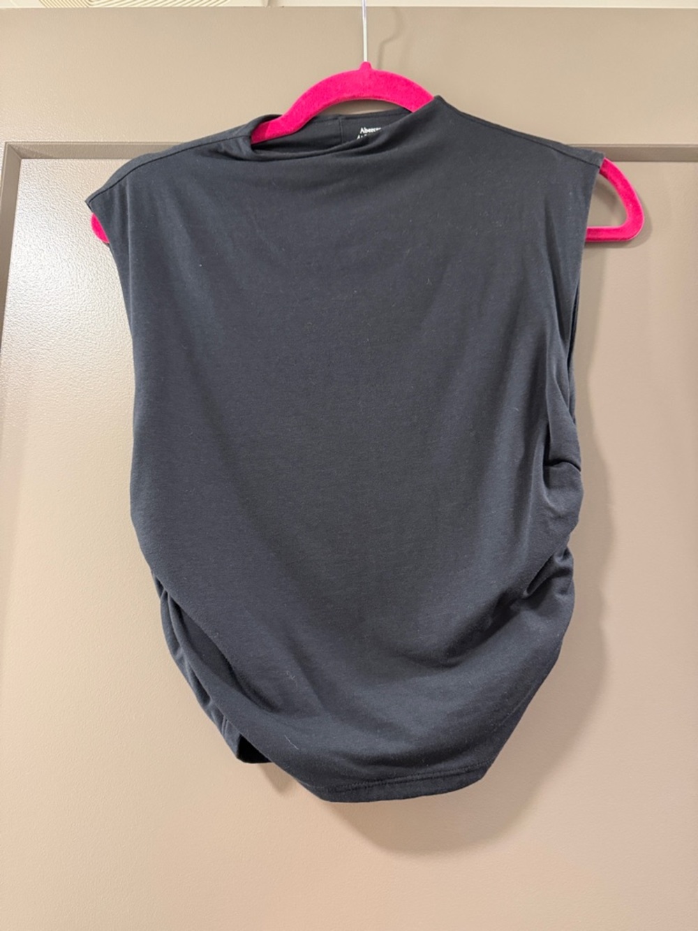Abercrombie Paloma Top